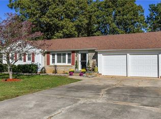 215 Bostian Height St, Salisbury, NC 28146