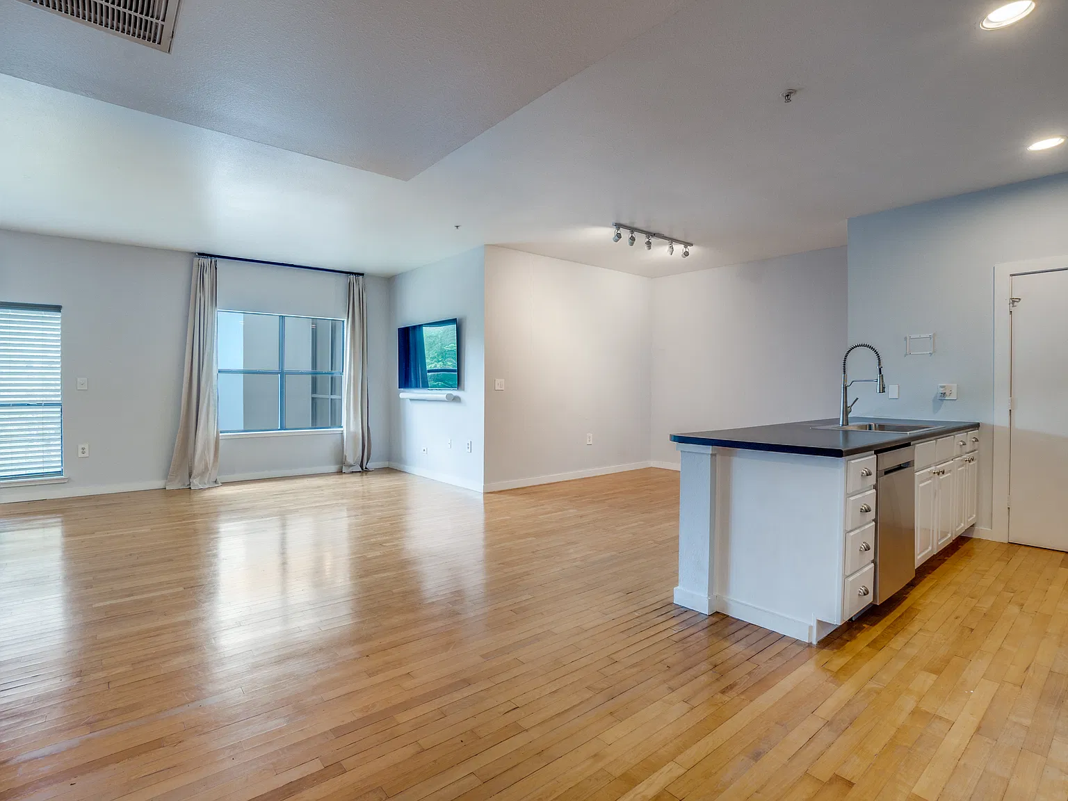 1 bed, 848 sqft, $1,700 — Photo 3