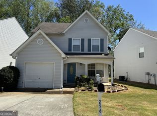 256 Springbottom Ct, Lawrenceville, GA 30046