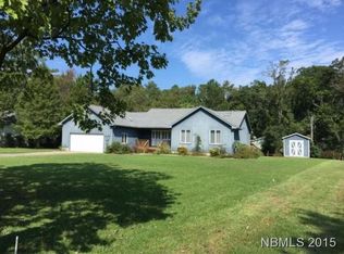 706 Orient Ln, Oriental, NC 28571