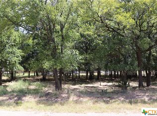 0 Buckskin Loop, Belton, TX 76513