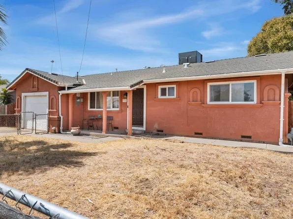 4724 Ardmore Ave, Olivehurst, CA 95961