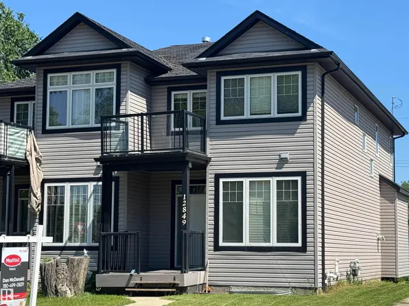 12849 133rd St NW, Edmonton, AB T5L 1S7