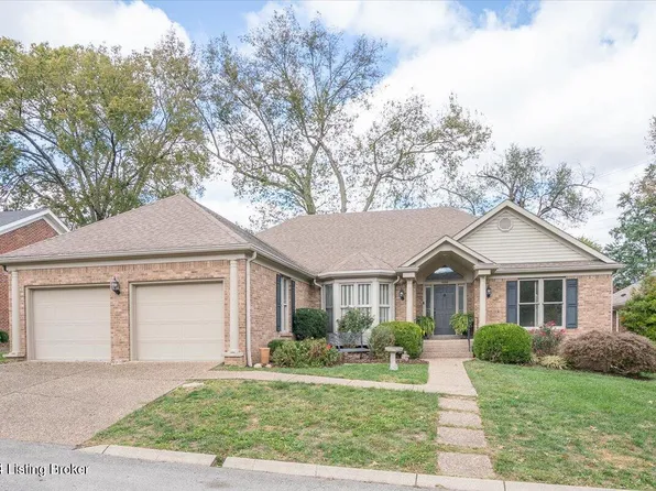 1026 Westgate Pl, Windy Hills, KY 40207