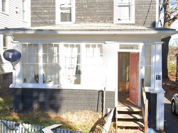 13 Blaisdell Ave, Bradford, PA 16701