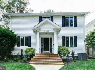 6300 Wisconsin Ave, Chevy Chase, MD 20815