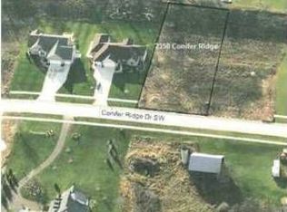 2350 Conifer Ridge Dr SW, Byron Center, MI 49315