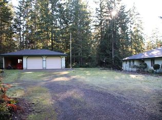 3034 Deep Well Ln NW, Seabeck, WA 98380