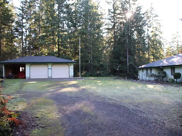 3034 Deep Well Ln NW, Seabeck, WA 98380