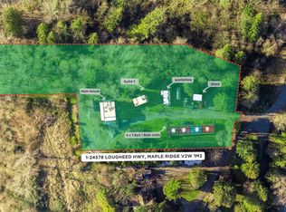 24578 Lougheed Hwy #1, Maple Ridge, BC V2W1M2