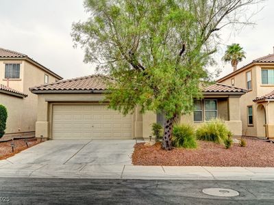 6720 Sand Swallow St, North Las Vegas, NV, 89084