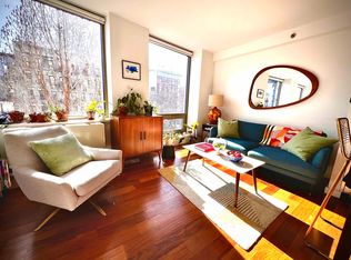 1 Avenue B #PENTHOUSE A, New York, NY