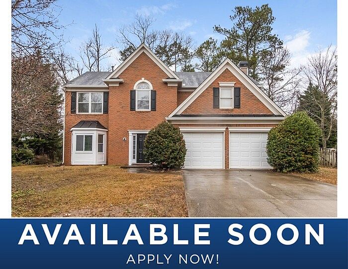 1st image of 2882 Spicewood Ln