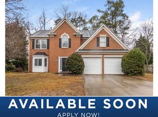 2882 Spicewood Ln, Kennesaw, GA 30152