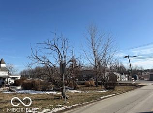 17619 Eagletown Rd, Westfield, IN 46074