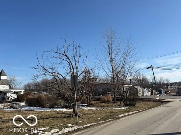 17619 Eagletown Rd, Westfield, IN 46074
