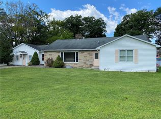 1140 S Hermitage Rd, Hermitage, PA 16148