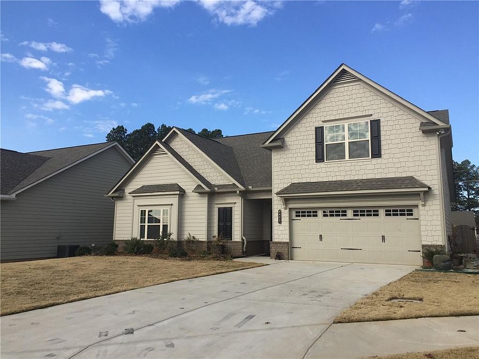 4566 Bagwell Dr, Gainesville, GA 30504 | Zillow