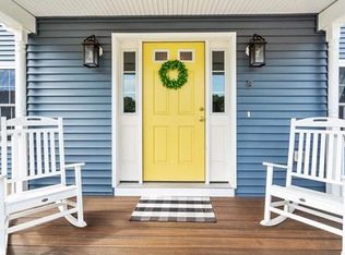 4 Amber Rd, Charlton, MA 01507