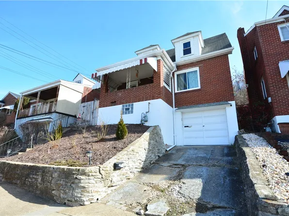 207 Erie Ave, Glassport, PA 15045