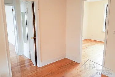 Rented by Ideal Properties Group