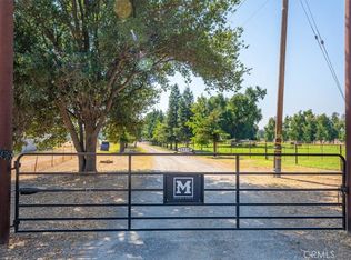 19270 Eighmy Rd, Cottonwood, CA 96022