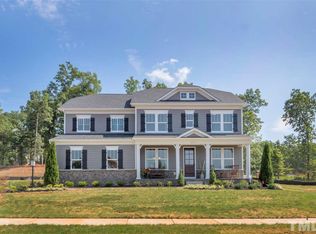 2816 Flume Gate Dr, Raleigh, NC 27603