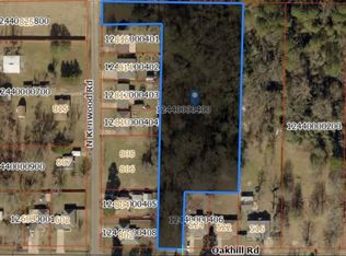812 N Kenwood Rd, Texarkana, TX 75501