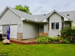 508 N Brookview Ln SW, Isanti, MN 55040