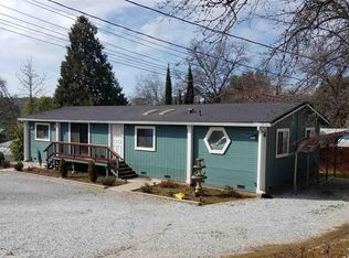 10652 8th St, Jamestown, CA