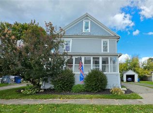 42 Alvena Ave, Cortland, NY 13045