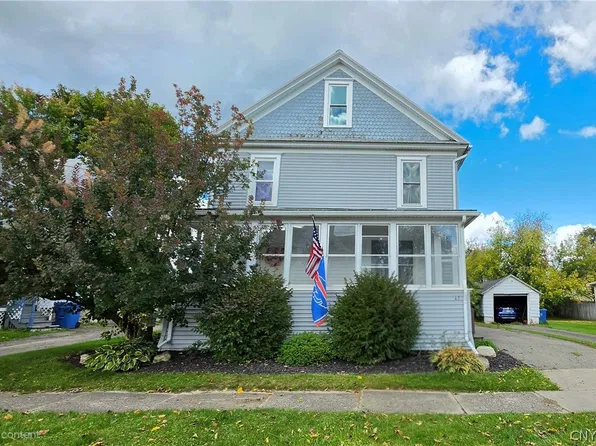 42 Alvena Ave, Cortland, NY 13045