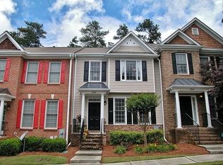 2808 Langford Commons Dr, Norcross, GA 30071