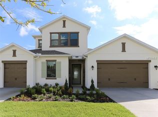 1868 Hidden Springs Dr, New Port Richey, FL 34655