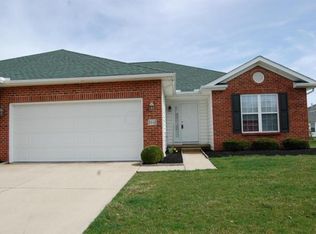 8442 Country View Ln, Plain City, OH 43064