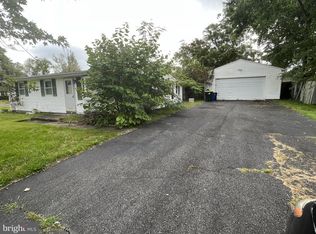 329 Flying Point Rd, Edgewood, MD 21040