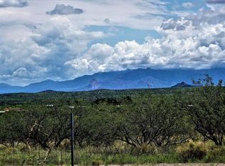 12820 W Arivaca Rd, Amado, AZ 85645