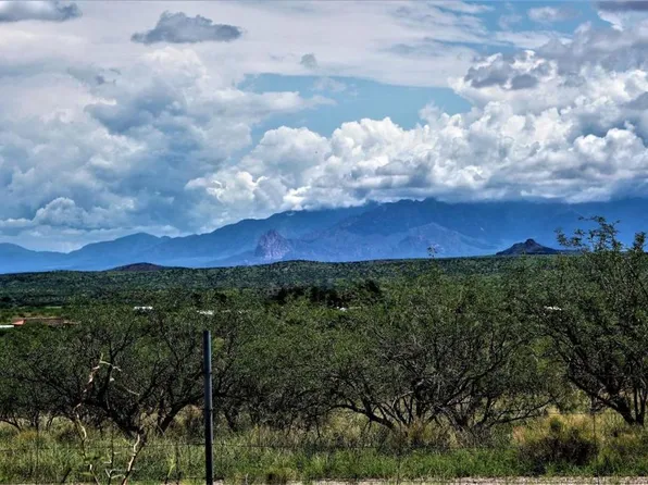 12820 W Arivaca Rd, Amado, AZ 85645