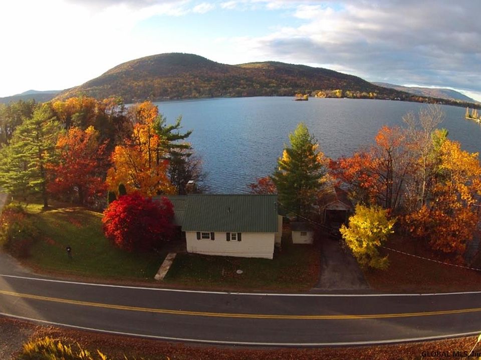 372 BLACK POINT Road, Ticonderoga, NY 12883 Zillow