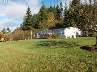 2110 Green Mountain Rd, Kalama, WA 98625