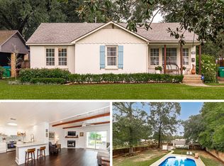 312 Pine St, Denham Springs, LA 70726