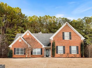45 Edinburgh Ln, Covington, GA 30016