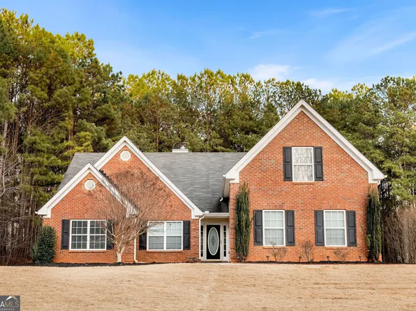 45 Edinburgh Ln, Covington, GA 30016