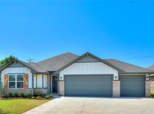 11000 SW 36th St, Yukon, OK 73099