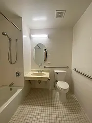 Rented by Voro NYC