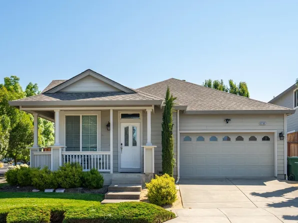 8186 Luisa Way, Windsor, CA 95492