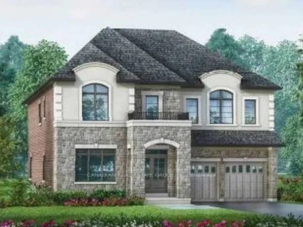 2 George Ellis Dr, Georgina, ON L4P 0S3