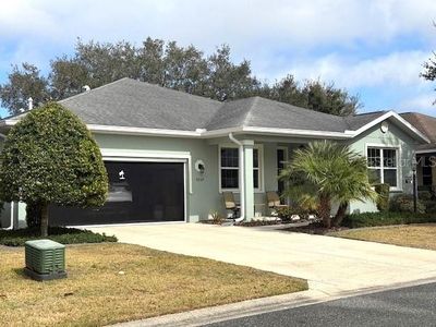 9257 SW 94th Loop, Ocala, FL, 34481