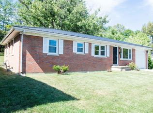 223 Maddox St, Georgetown, KY 40324