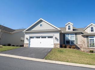 5415 Mendenhall Dr, Mechanicsburg, PA